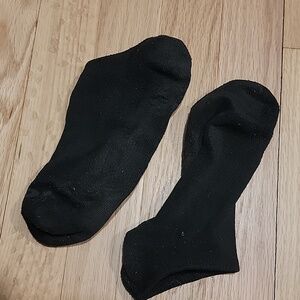 Well Loved And Super Worn Socks